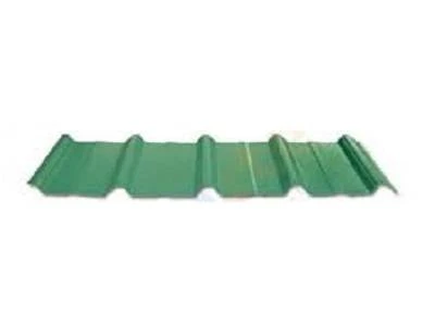 Translucent Ibr Green 0.8mm X 3.6m T795 Ameen