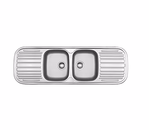 Franke Kitchen Sink Quinline Dcb 1500x500