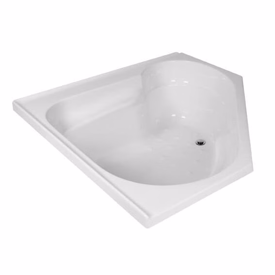 Bath Tub Only – Rio Corner