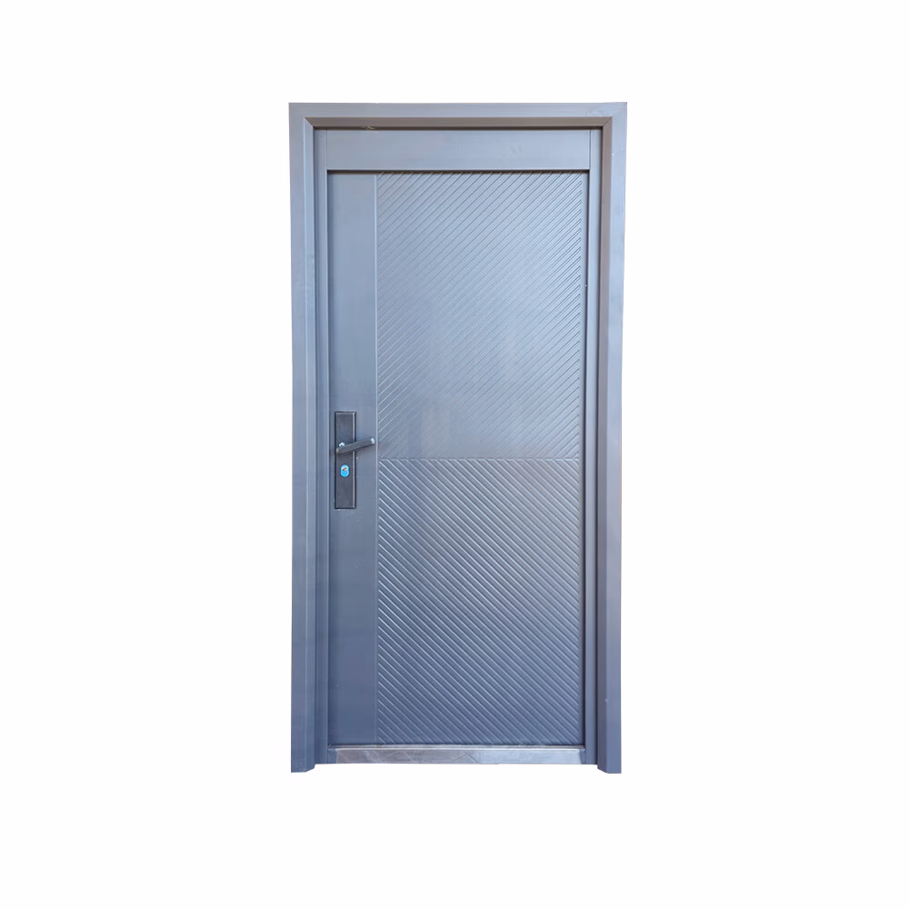 Security Door 2050 X 960 Sdmn005