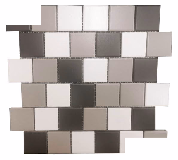 Dj Ceramic Mix Dark Grey Gloss