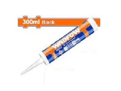 Silicone Black 300ml Wgq2t23 Wadfow