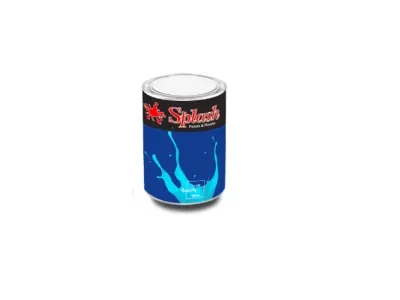 Hammertone Silver/Grey 1l Splash