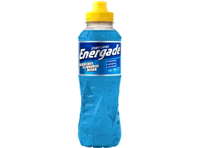 Drink Blue Berry 500ml Energade