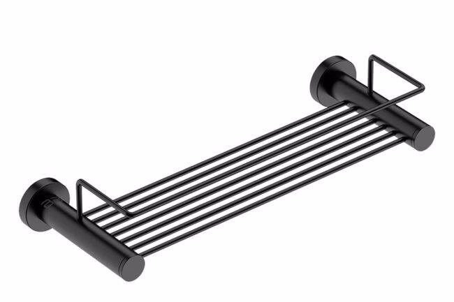 Bb 4620 Shower Rack 330- Mblk