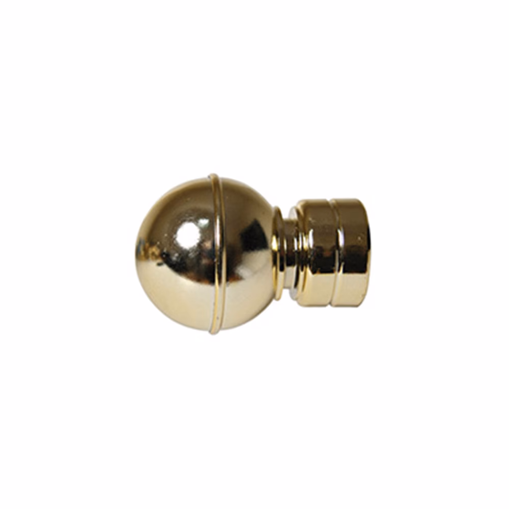 Kc Brass Cafe Metal Hook Bracket 2 P/Pack