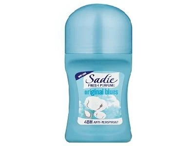 Roll On Original Blues 50ml Women Sadie