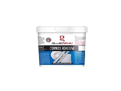 Adhesive Cornice Contractors 2kg Gd