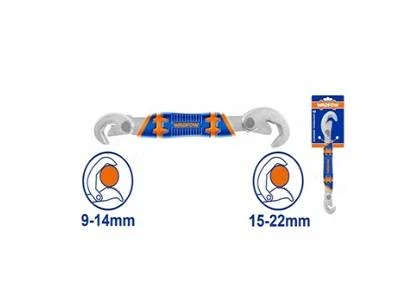 Wrench Universal 9-14mm Wuw1101 Wadfow