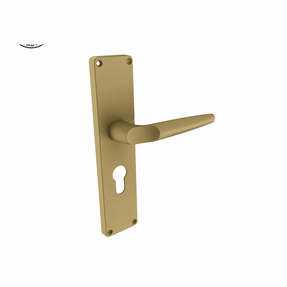 Gd 8808 Po Pc 207 Essential M1 2c Antique Brass