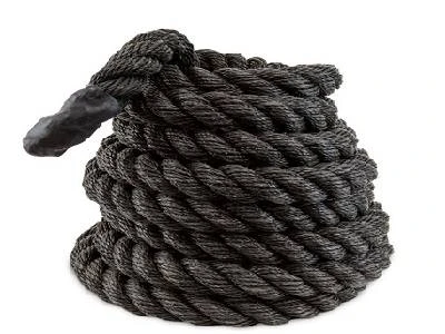 Battle Rope 38mmx9m Cm-850