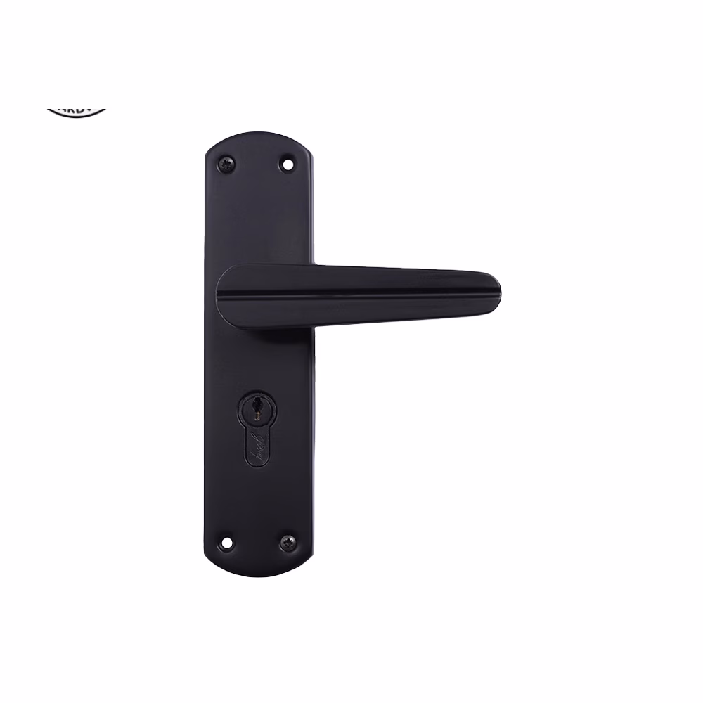 Gd 9026 Po Pc 207 Essential M3 2c Matt Black