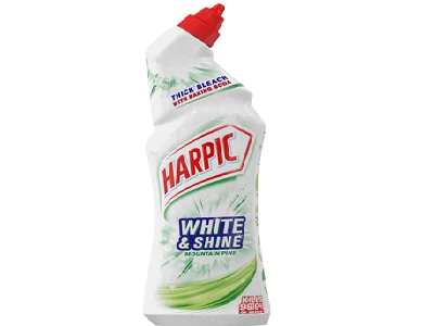 Multi Purpose Bleach Pine 750ml Harpic