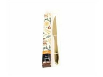 Dinner Knife 21.9cm 6.0mm H040-1 M-1373 Dh