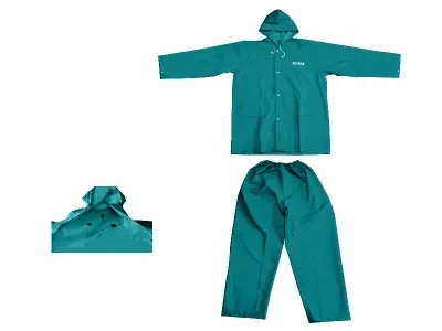 Rain Suit L Thtrs031.L Total
