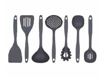 Nylon Kitchen Tool Set 7pcs Dh3205 M1260 Dh