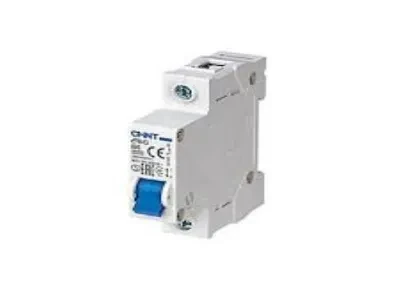 Mcb 16amp Chnt