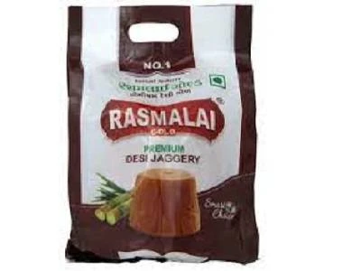 Jaggery Desi Premium 900g Rasmalai