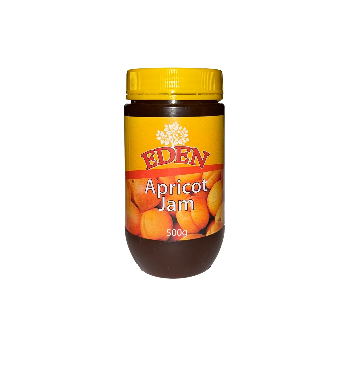 EDEN Apricot Jam 500g