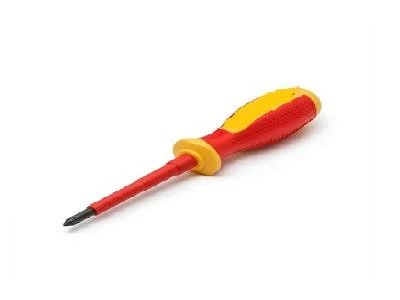 Screwdriver Ph1x80mm Star Wsd7213 Wadfow