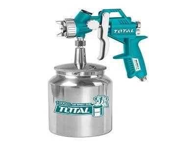 Spray Gun 1000cc Tat11005 Total