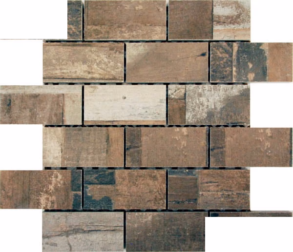 Dj Vicenza Brick Doors
