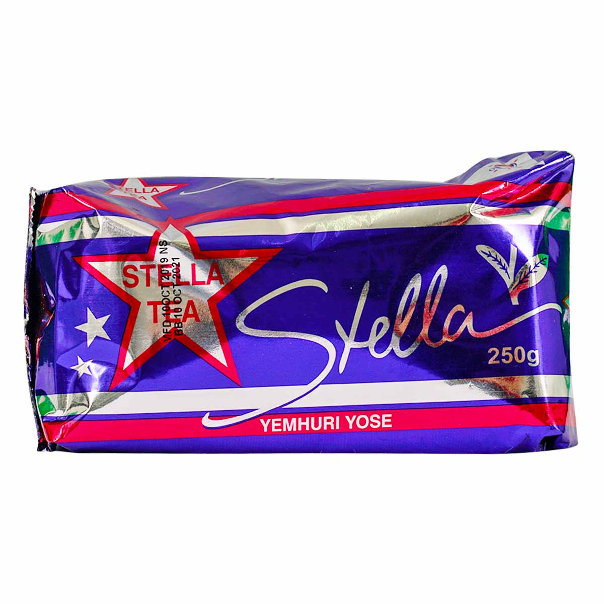 Stella Tea Leaves 250g