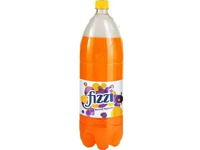 Drink 2l Tropical Passion Fizzi