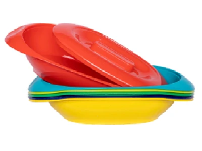 Bowl 5l Splash