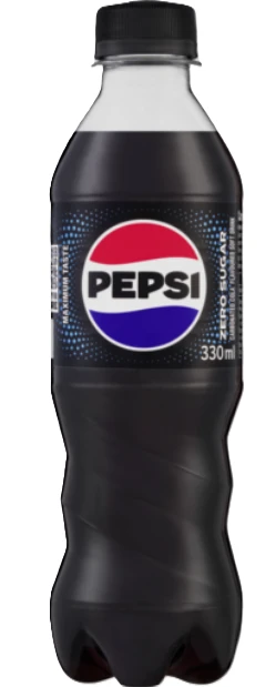 PEPSI Zero 330ml