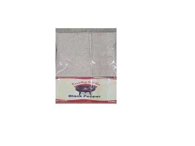 Pepper Black 30g Country Kitchen