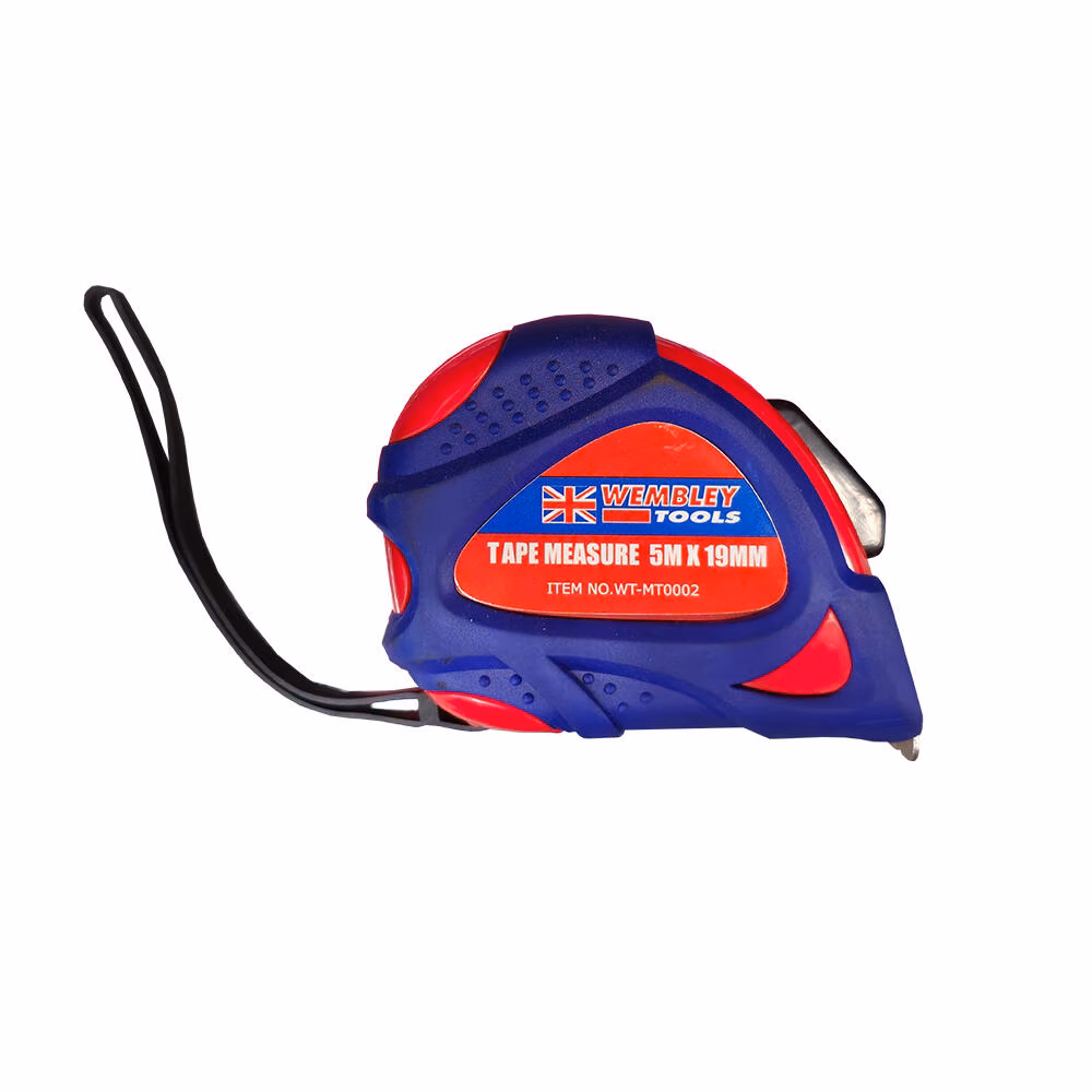 Wembly Tape Measure 5m