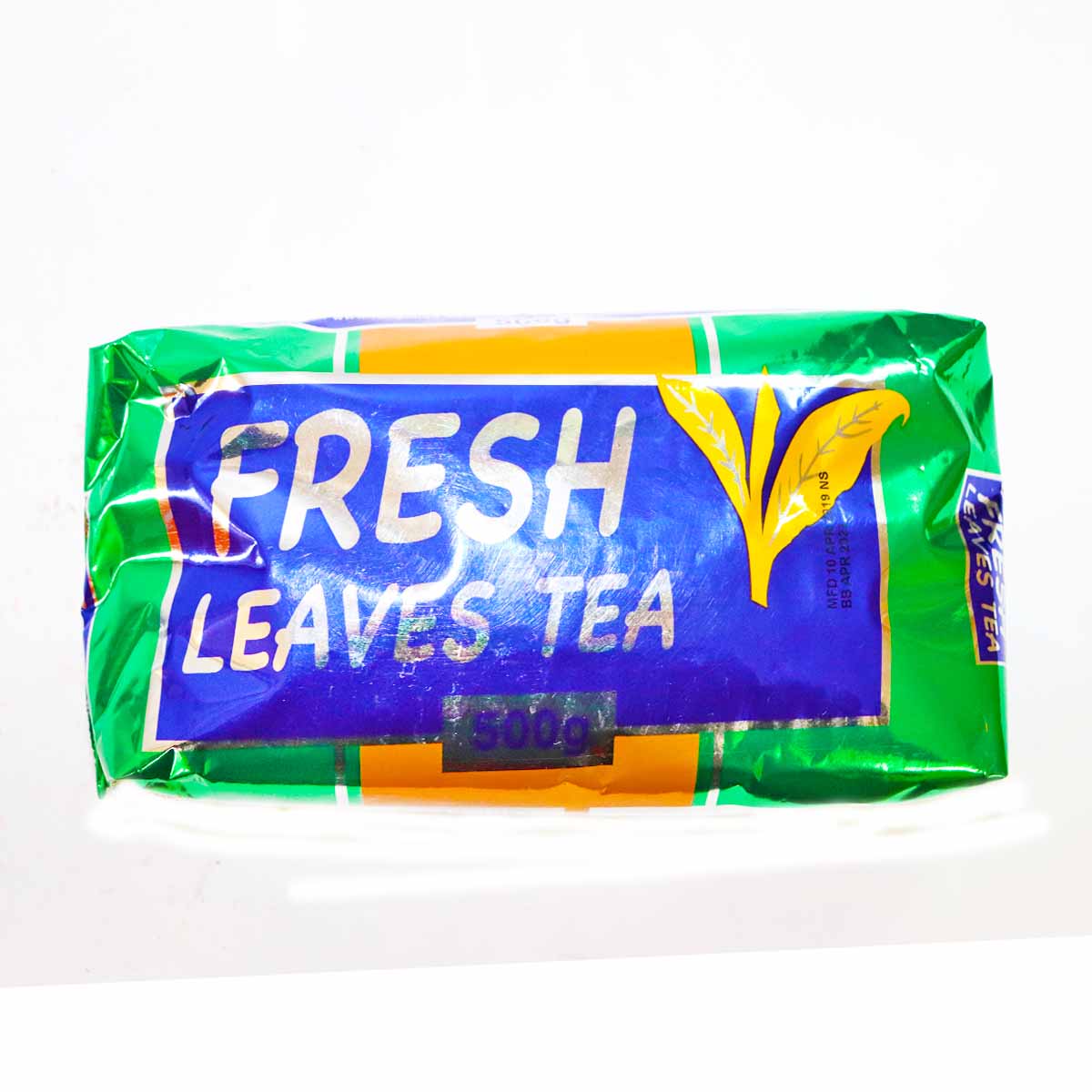 Tanganda Fresh Leaves 500g