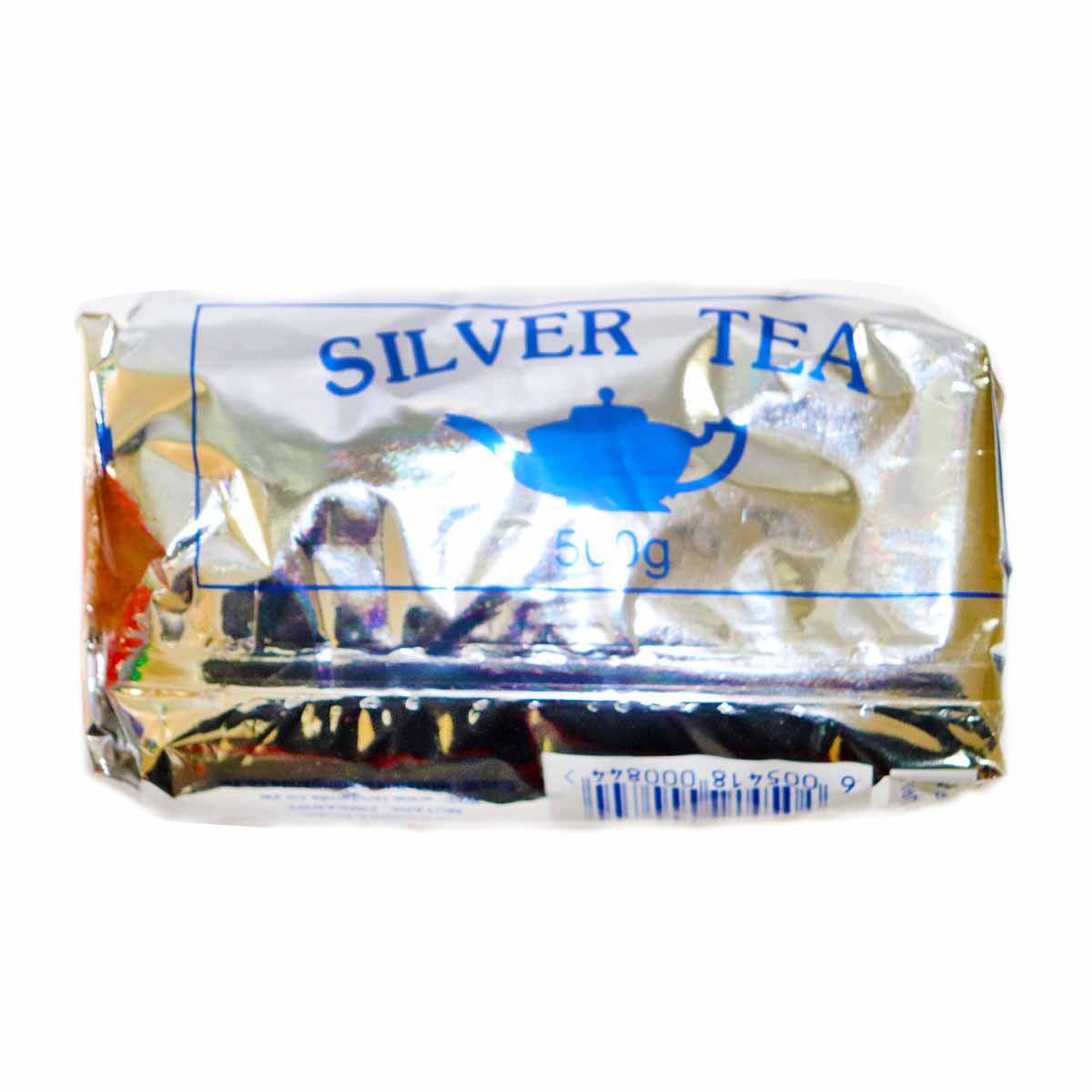 Silver Tea Leaves 500g