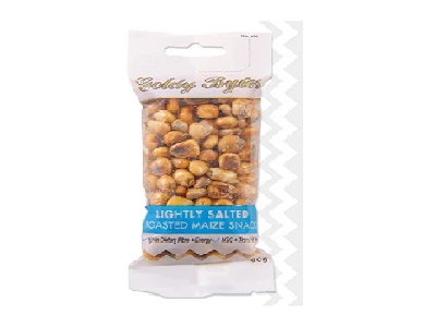 Roasted Maize Bbq 60g Goldy Bytes