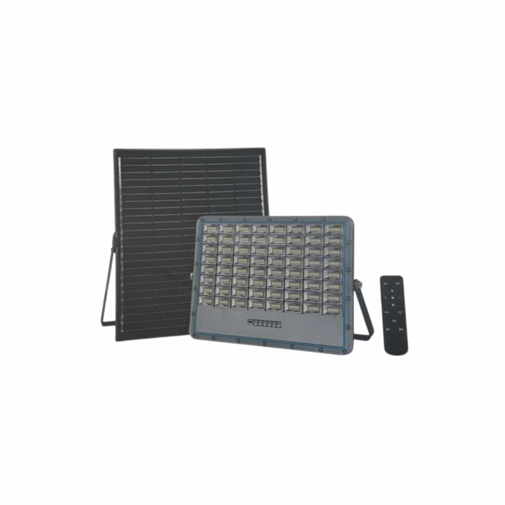 Whirtrix Led Solar Floodlight Morning Series 300w