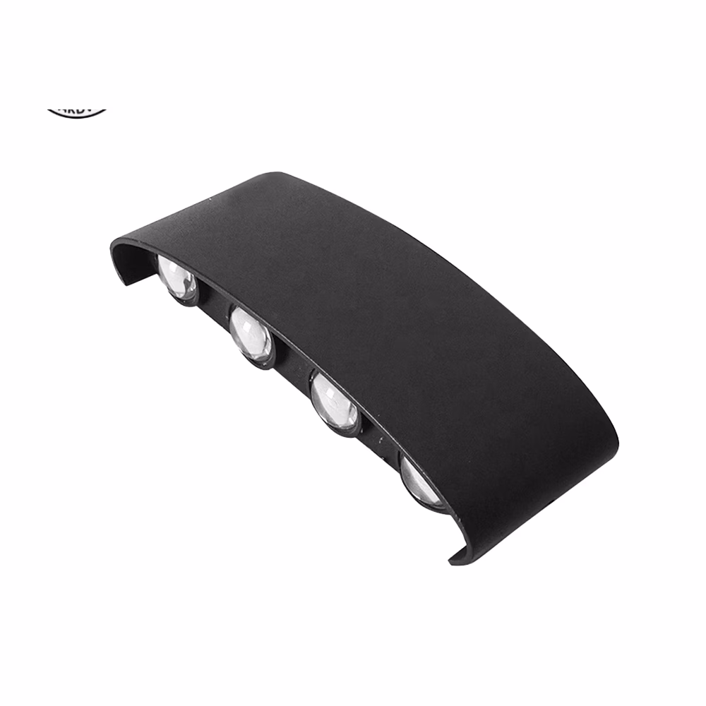 Akkostar 8w Waterproof Wall Lamp Mix