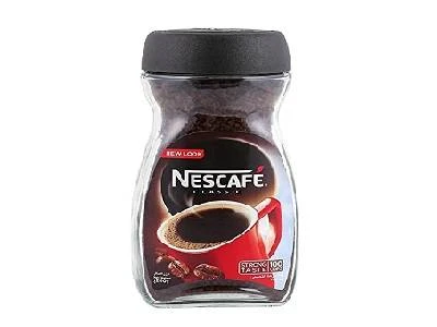 Coffee Nescafe 200g Classic