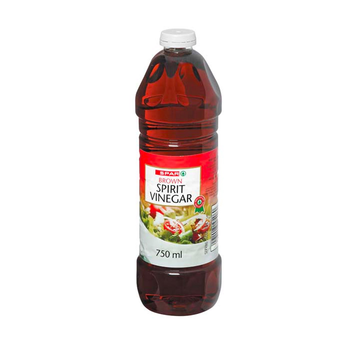 Spar Brown Vinegar 750ml