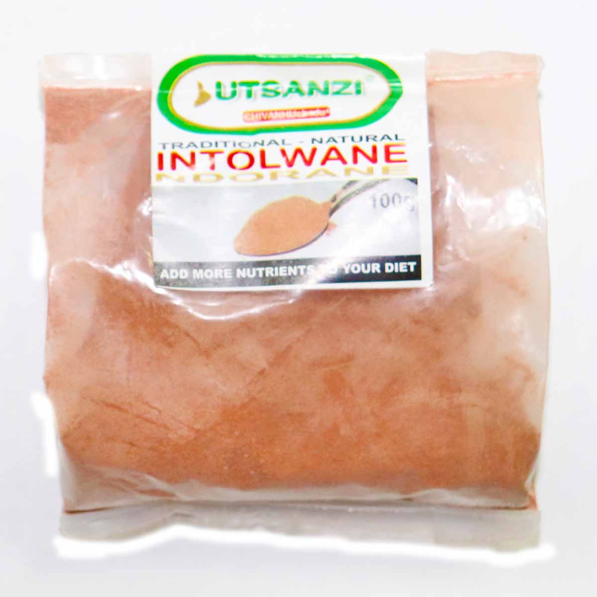 Intolwane 100g
