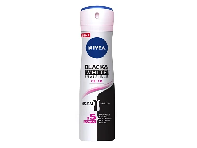 Deodorant Pearl & Beauty White 150ml 84199 Nivea