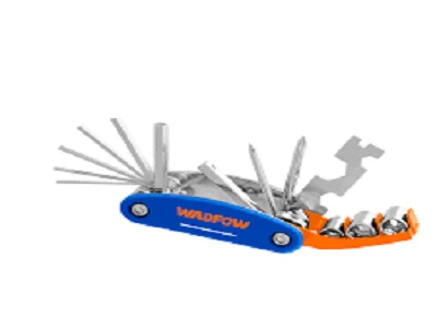 Multi Function Tool 16 In 1 Whk4516 Wadfow