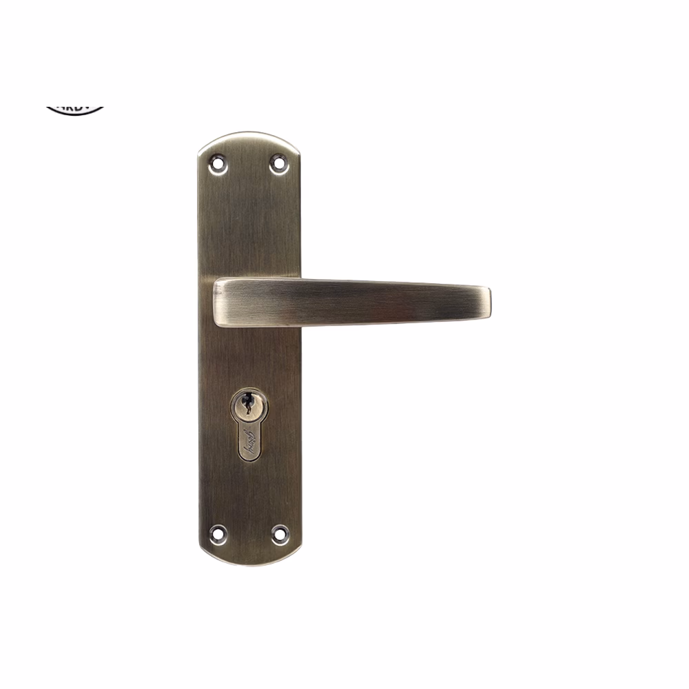 Gd 8892 Po Pc 207 Essential M3 2c Antique Brass