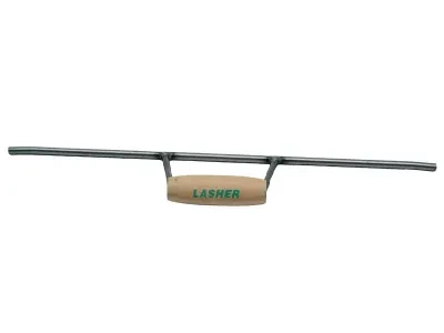 Joint Round Lng 8mm Lasher