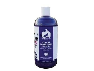 Dog Shampoo Colour Enhancer 250ml Riverhound