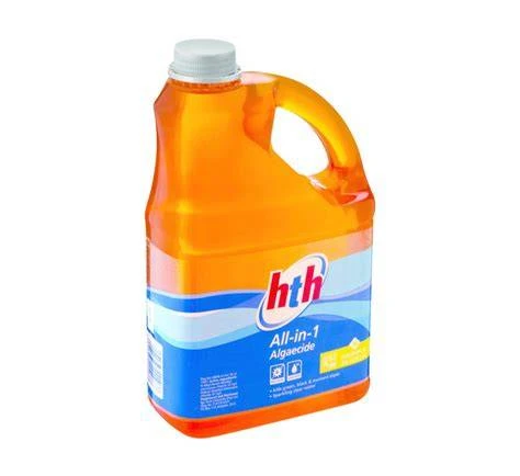 HTH All In One Algaecide 2L