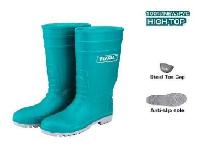 Gum Boot 42 Tsp302s1p42 Total