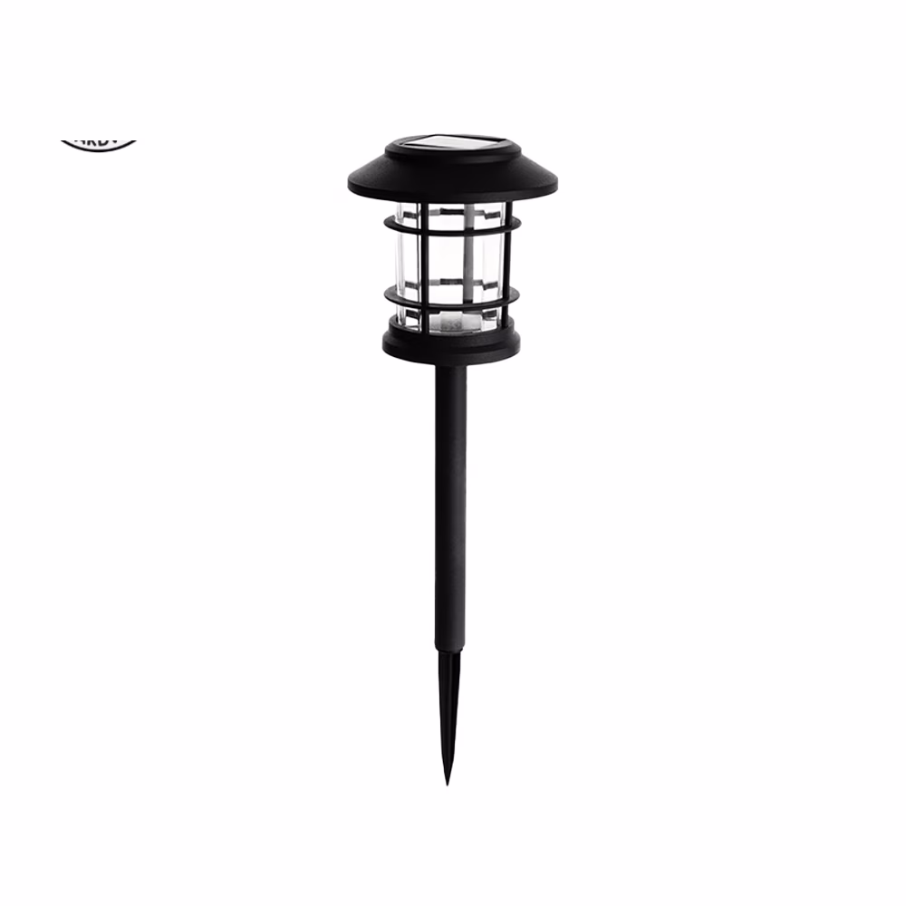 Akkostar Ak59724 Solar Ground Plug Lamp