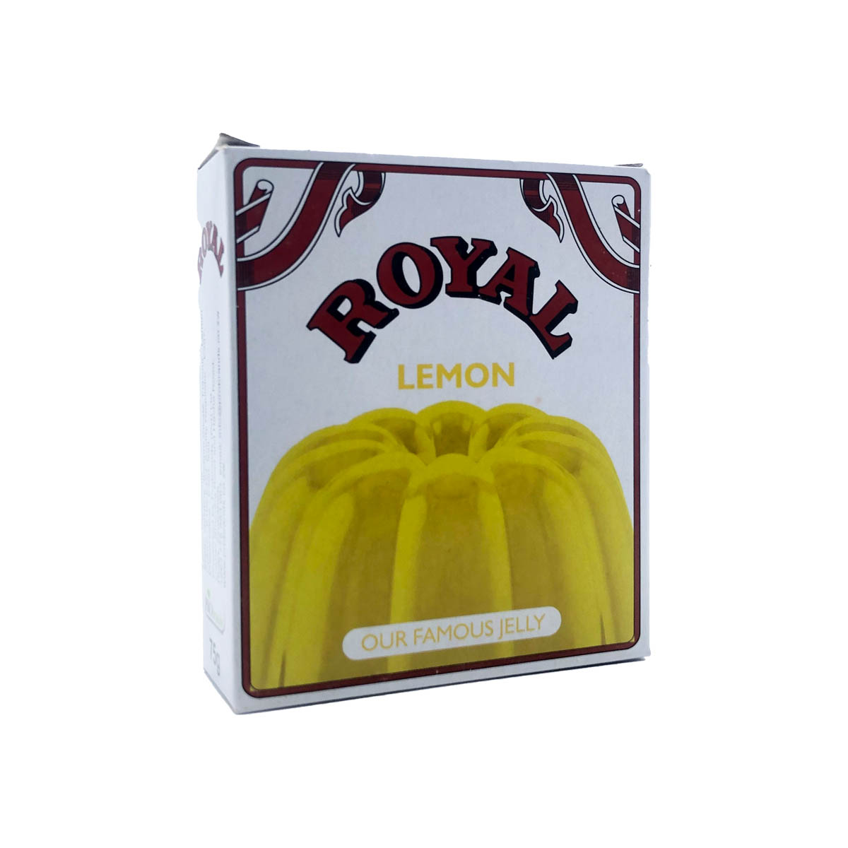 Royal Jelly Powder Lemon 75g