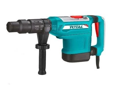 Rotary Hammer 1500w Th115526 Total
